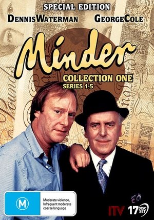 Minder poszter