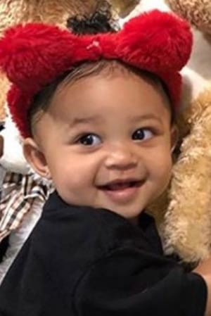 Stormi Webster profil kép