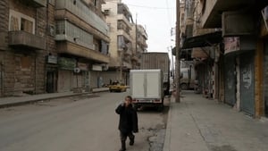 7 Days in Syria háttérkép