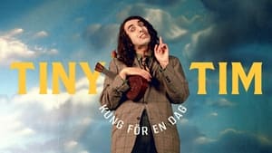 Tiny Tim: King for a Day háttérkép