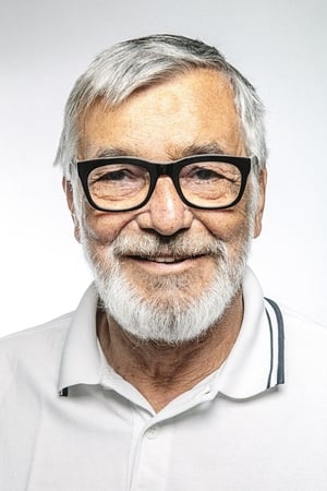 Jiří Bartoška profil kép