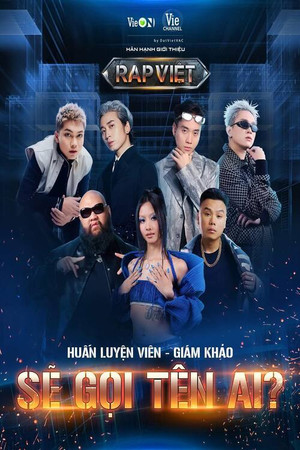 Rap Việt