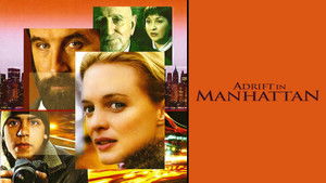 Adrift in Manhattan háttérkép