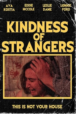 Kindness of Strangers poszter