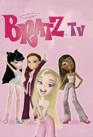 Bratz poszter