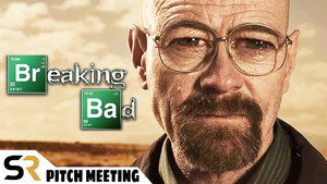 Pitch Meeting 3. évad Ep.53 53. epizód