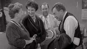 The Andy Griffith Show 2. évad Ep.26 26. epizód