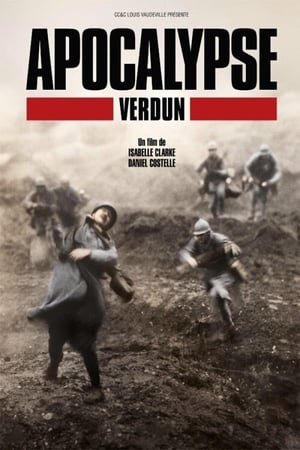 Apocalypse, Verdun poszter