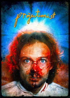 Projectionist poszter