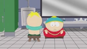 South Park 15. évad Ep.4 T.S.I.