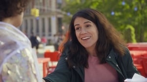 Broad City 5. évad Ep.8 8. epizód