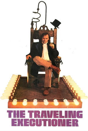 The Traveling Executioner poszter