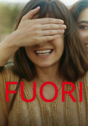 Fuori poszter