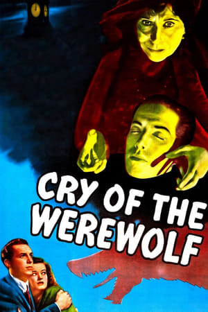 Cry of the Werewolf poszter