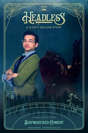 Headless: A Sleepy Hollow Story poszter