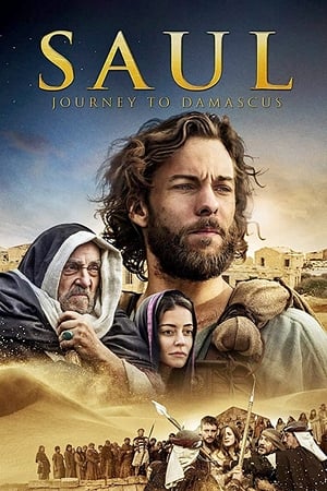 Saul: The Journey to Damascus poszter