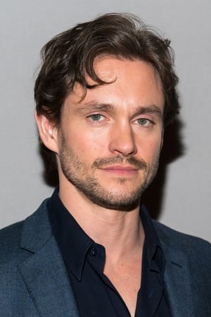 Hugh Dancy profil kép