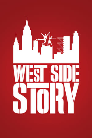 West Side Story poszter