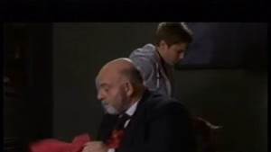 Bűvös szemek háttérkép