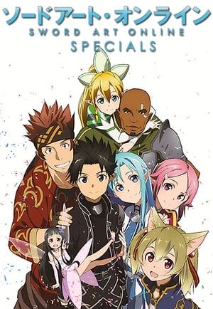 Sword Art Online