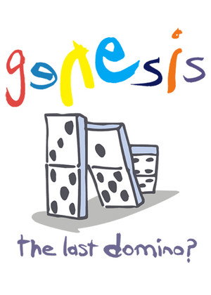 Genesis | The Last Domino? poszter
