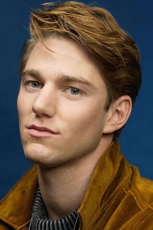 Nico Greetham profil kép