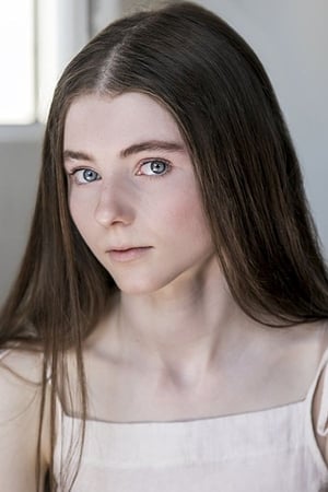 Thomasin McKenzie profil kép