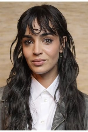 Souheila Yacoub profil kép