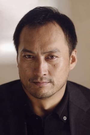 Ken Watanabe profil kép