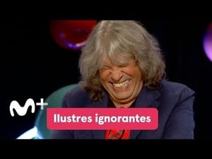 Ilustres Ignorantes Season 10 Ep.7 7. epizód