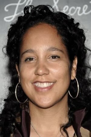 Gina Prince-Bythewood profil kép