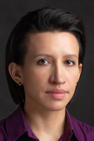 Elena Borshcheva profil kép