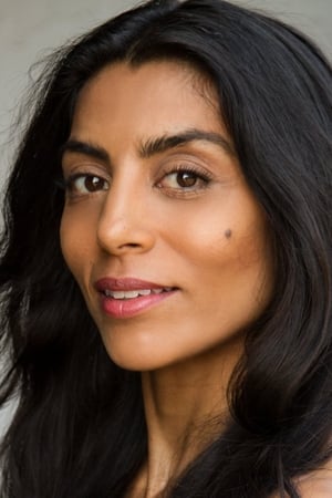 Reshma Gajjar profil kép