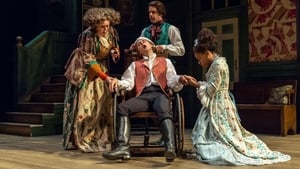 National Theatre Live: The Beaux Stratagem háttérkép