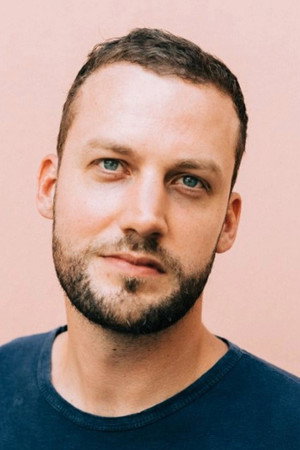 Ben Sharrock profil kép