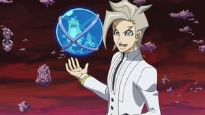 遊☆戯☆王VRAINS Season 1 Ep.85 85. epizód