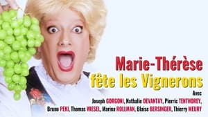 Marie-Thérèse fête les Vignerons háttérkép