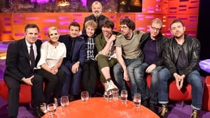 The Graham Norton Show 17. évad Ep.3 3. epizód