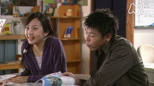 風のハルカ Season 1 Ep.98 98. epizód
