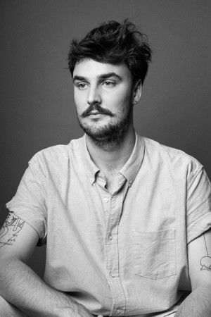 Rafaël Beauchamp profil kép