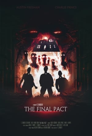 The Final Pact poszter