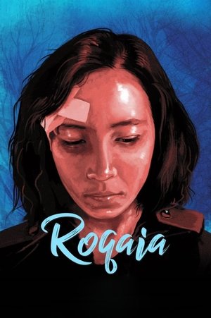 Roqaia poszter