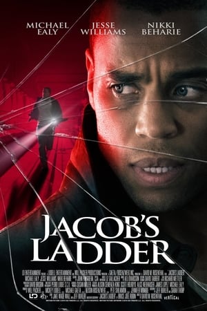 Jacob's Ladder poszter