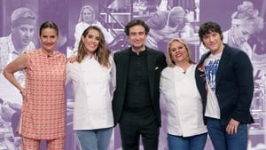 MasterChef Celebrity 7. évad Ep.2 2. epizód