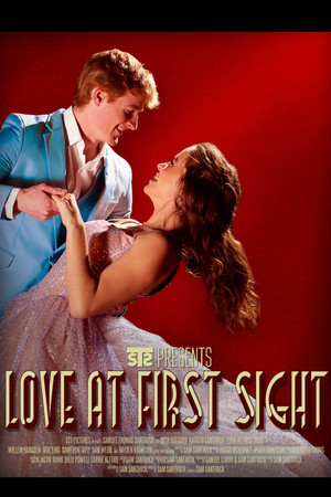 Love at First Sight poszter