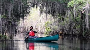 America Outdoors with Baratunde Thurston 2. évad Ep.1 1. epizód