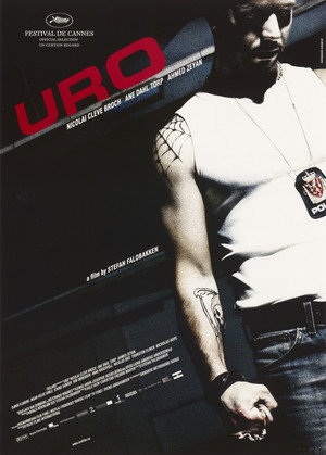 Uro poszter