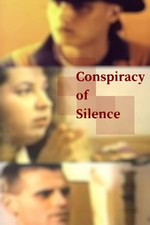 Conspiracy of Silence poszter