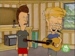 Beavis and Butt-Head Season 7 Ep.25 25. epizód