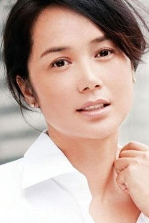 Jiang Wenli profil kép